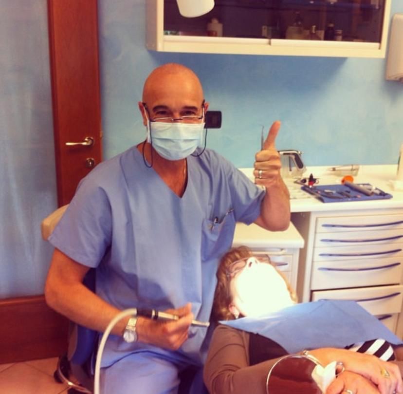 Dott Domenico Strangio